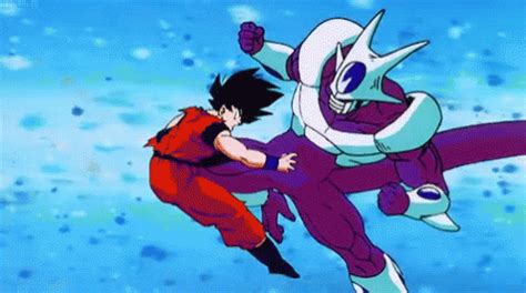 dbz gif|dbz cooler gif.